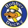 Rubber Ducky Car Wash