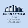 RDJ Self Storage