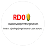 Rural Development Organization(RDO) Mafinga