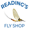Reading's Fly Shop