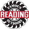 Famous Reading Outdoors Flats Parking Area