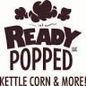 Ready Popped Kettle Corn & More