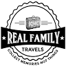 Real Family Travels
