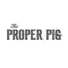 The Proper Pig