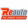 Reauto Pre-Owned Vehicles