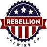 Rebellion Brewing USA