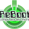 ReBoot Computers and More, LLC.