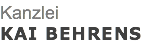 Kanzlei Kai Behrens