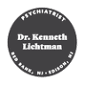 Dr. Kenneth Lichtman, MD