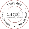 Christ Community Church - Redbarn Church