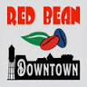 Red Bean Coffee Downtown