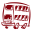 Ripo picerija, Redbus
