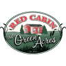 Red Cabin at Green Acres