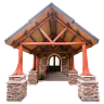 Red Cabin Retreat