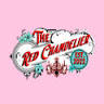 The Red Chandelier