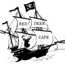 Red Deer Cafe