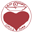 Red Heart Cycle Surf