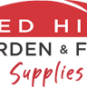 RED HILL GARDEN AND FARM SUPPLIES