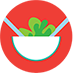 Red Leaf Salad Company