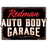 Redman Auto Body Garage