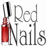 Red Nails