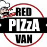 Big Red Pizza Van