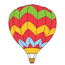 Red River Balloon Rally