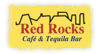 Red Rocks Cafe & Tequila Bar