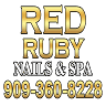 RED Ruby nail's & spa