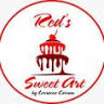 Red's Sweet Art