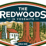The Redwoods In Yosemite