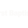 First Baptist Church