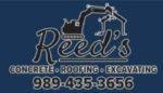 Reed's Concrete & Roofing