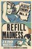 Refill Madness Sonoma