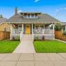 Painting Contractor Gresham, Oregon | Refined Painting Services