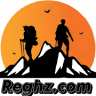 Reghz Canyon