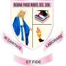 REGINA PACIS MODEL SECONDARY SCHOOL