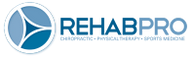Rehab Professionals, Chiropractic & Physical Therapy
