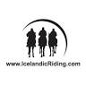 Icelandic riding