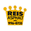 Reis Asphalt And Landscaping