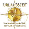 Reisebüro Urlaubszeit