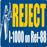Grassroots Against I1000