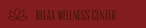 Relax Wellness CenterLLC