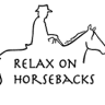Relax on Horsebacks
