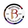 Relentless Brazilian Jiu Jitsu
