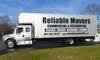 Reliable Movers