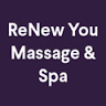 ReNew You Massage & Spa