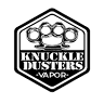 Knuckle Dusters Vape Shop