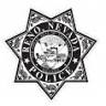 Reno Police Department