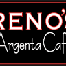 Reno's Cafe